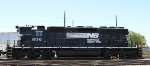 NS 1630 works Pomona Yard